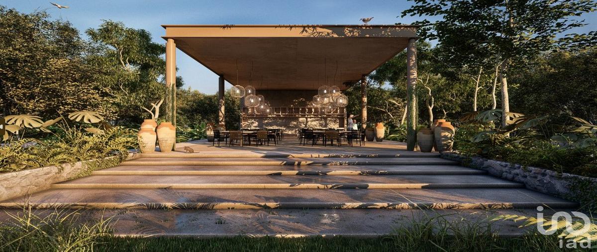 Foto de terreno habitacional en venta en 232 174, cancún (internacional de cancún), benito juárez, quintana roo, 30313648 No. 03