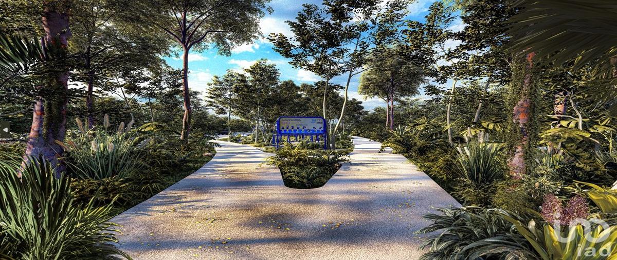 Foto de terreno habitacional en venta en 232 174, cancún (internacional de cancún), benito juárez, quintana roo, 30313648 No. 04