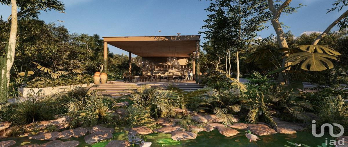 Foto de terreno habitacional en venta en 232 174, cancún (internacional de cancún), benito juárez, quintana roo, 30313648 No. 05