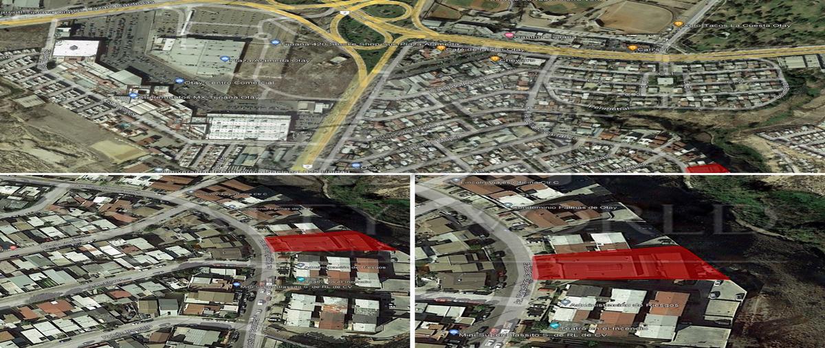 Foto de edificio en venta en  2330, otay constituyentes, tijuana, baja california, 27110398 No. 02