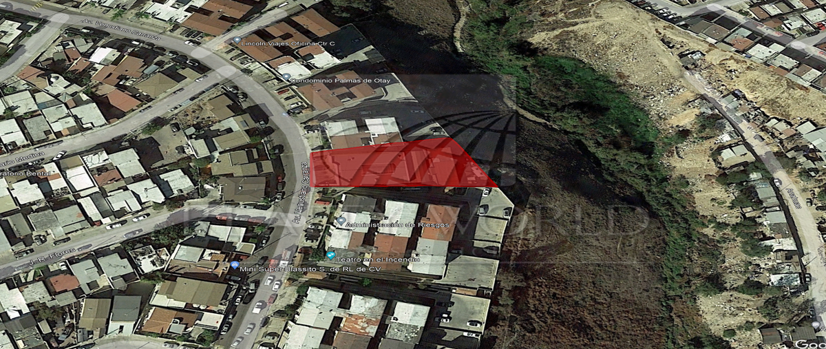 Foto de edificio en venta en  2330, otay constituyentes, tijuana, baja california, 27110398 No. 04