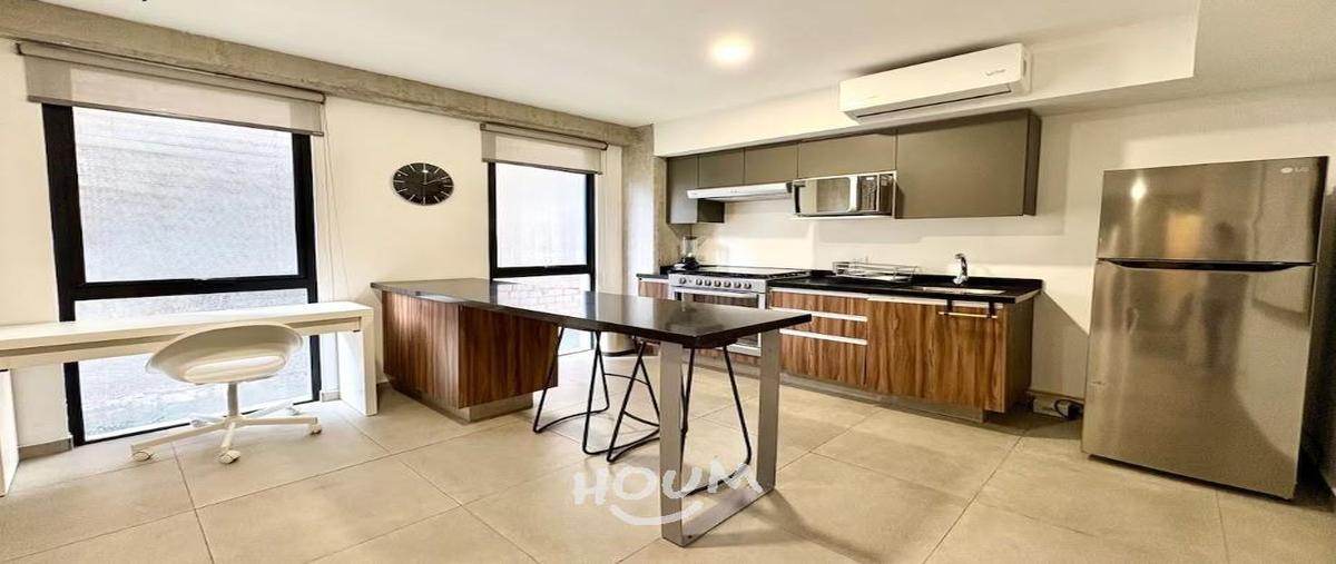 Foto de departamento en renta en 2334 n/a, obrera, guadalajara, jalisco, 0 No. 03