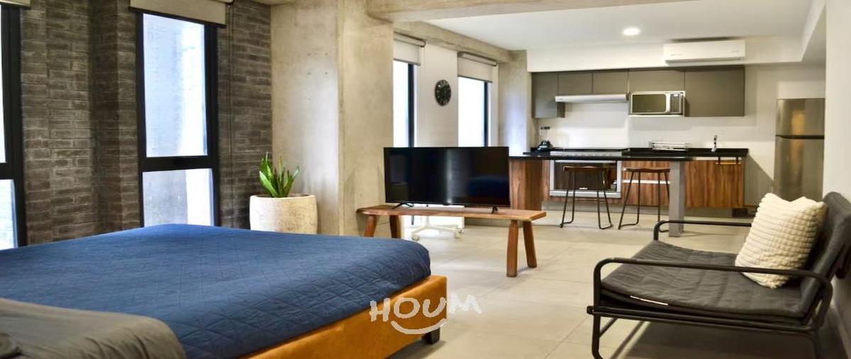 Foto de departamento en renta en 2334 n/a, obrera, guadalajara, jalisco, 0 No. 04