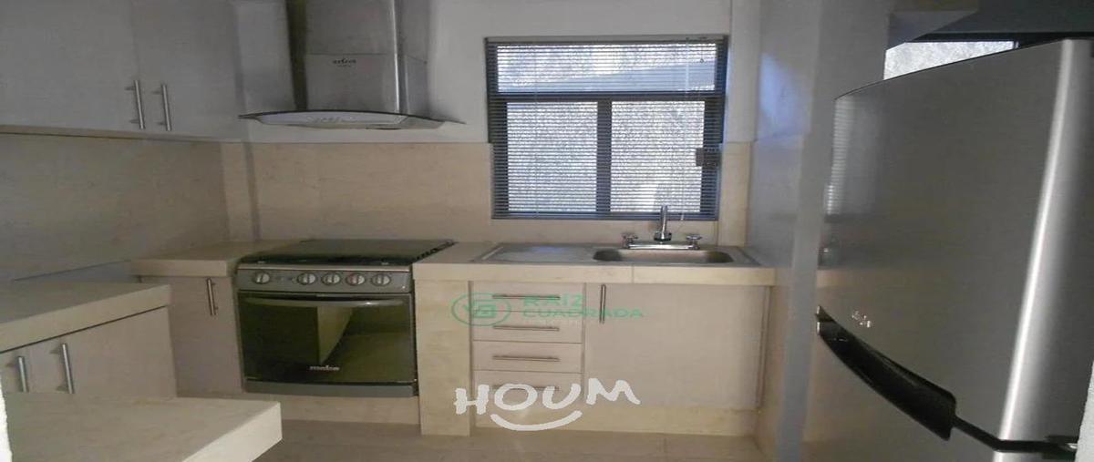 Foto de departamento en renta en 235 n/a, la manzanita, cuajimalpa de morelos, df / cdmx, 0 No. 03