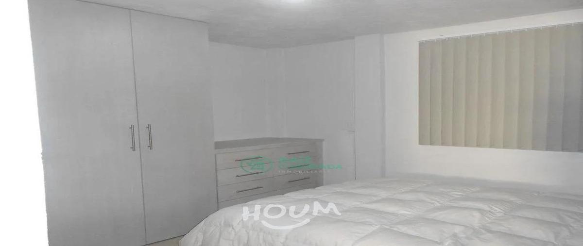 Foto de departamento en renta en 235 n/a, la manzanita, cuajimalpa de morelos, df / cdmx, 0 No. 04