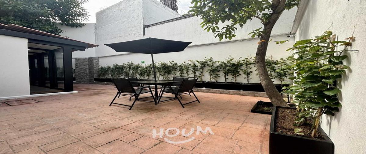 Foto de departamento en renta en 235 n/a, lomas de tecamachalco, naucalpan de juárez, méxico, 0 No. 04