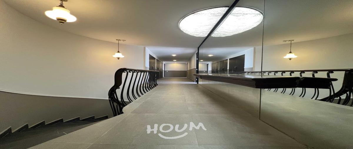Foto de departamento en renta en 235 n/a, lomas de tecamachalco, naucalpan de juárez, méxico, 0 No. 05