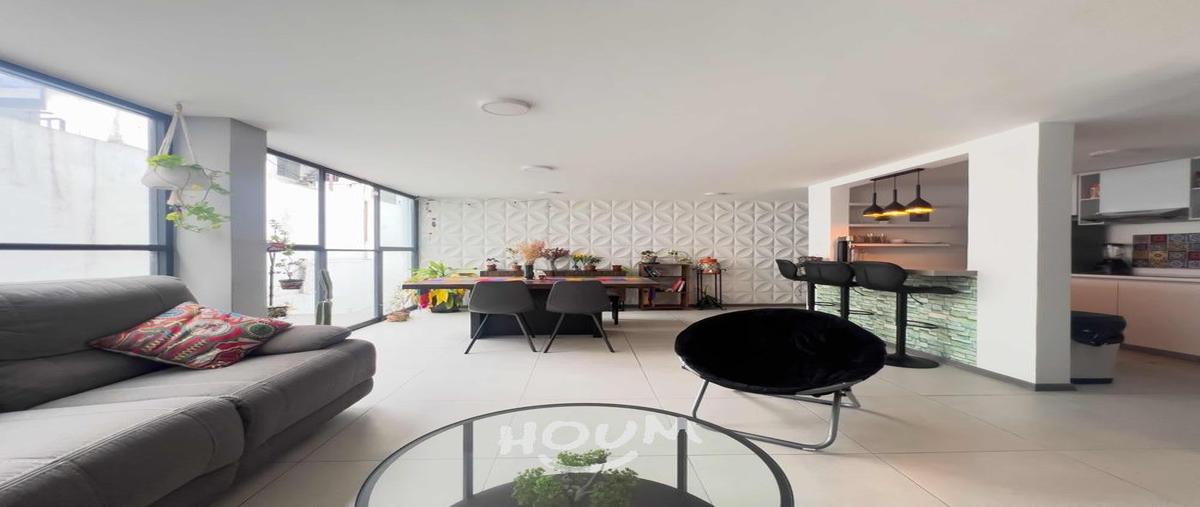 Foto de departamento en renta en 236 n/a, atenor salas, benito juárez, df / cdmx, 0 No. 03