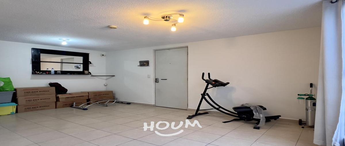 Foto de departamento en renta en 239 n/a, popular rastro, venustiano carranza, df / cdmx, 0 No. 04