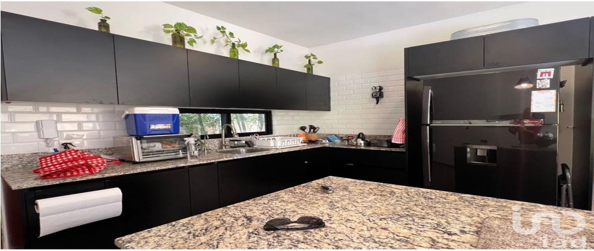 Foto de departamento en venta en 23a 74, cholul, mérida, yucatán, 30632251 No. 03