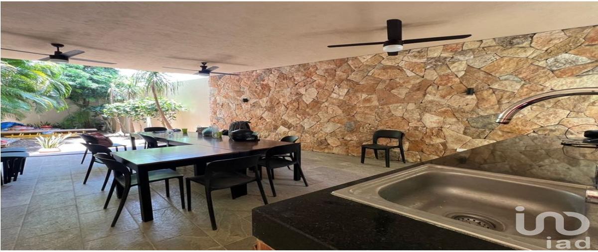 Foto de departamento en venta en 23a 74, cholul, mérida, yucatán, 30632251 No. 04