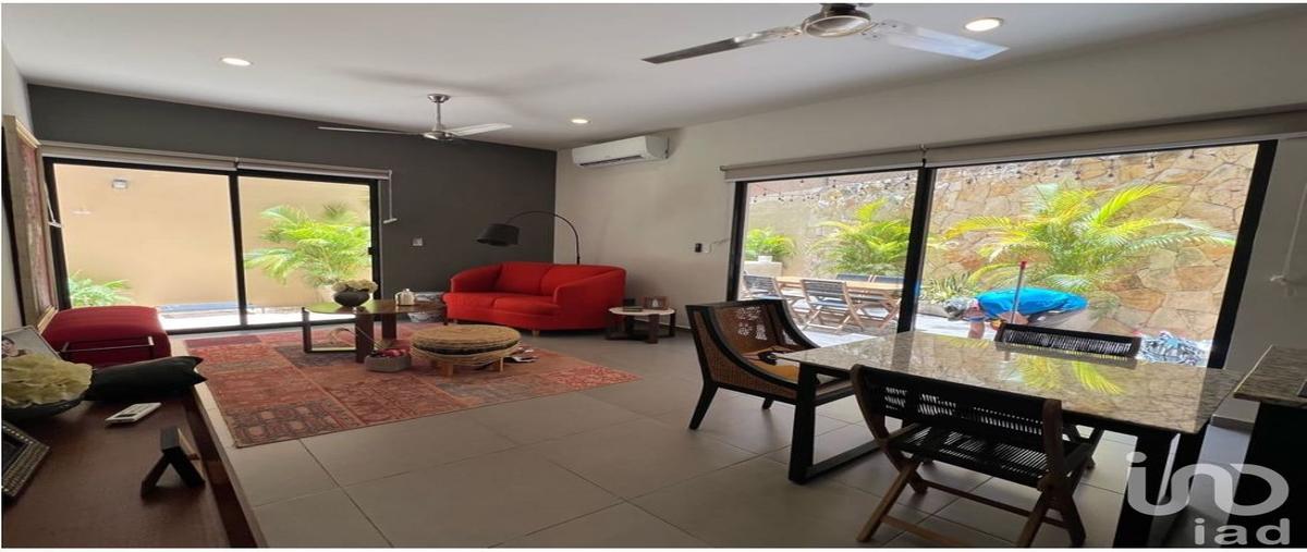 Foto de departamento en venta en 23a 74, cholul, mérida, yucatán, 30632251 No. 05