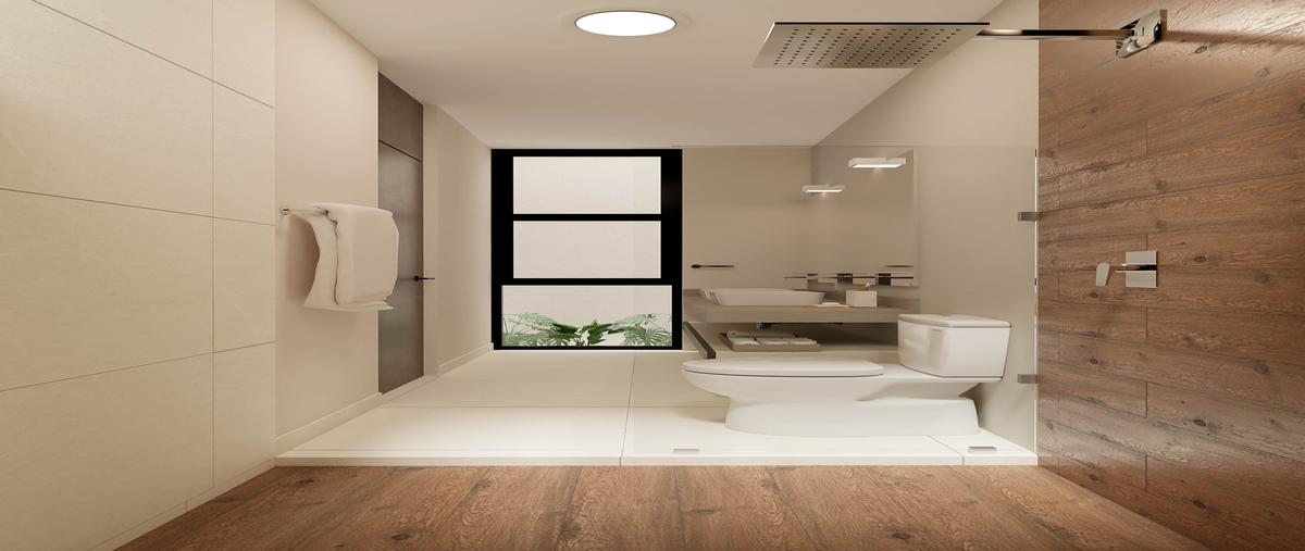 Foto de departamento en venta en 23-a , chuburna de hidalgo, mérida, yucatán, 28959157 No. 03