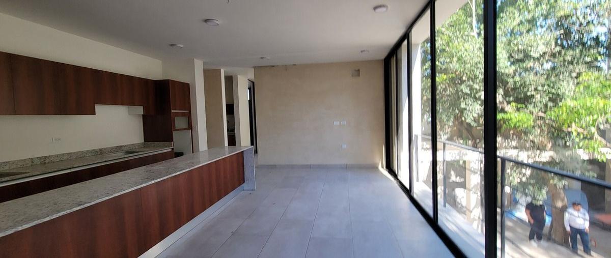 Foto de departamento en venta en 23a , chuburna de hidalgo, mérida, yucatán, 0 No. 03