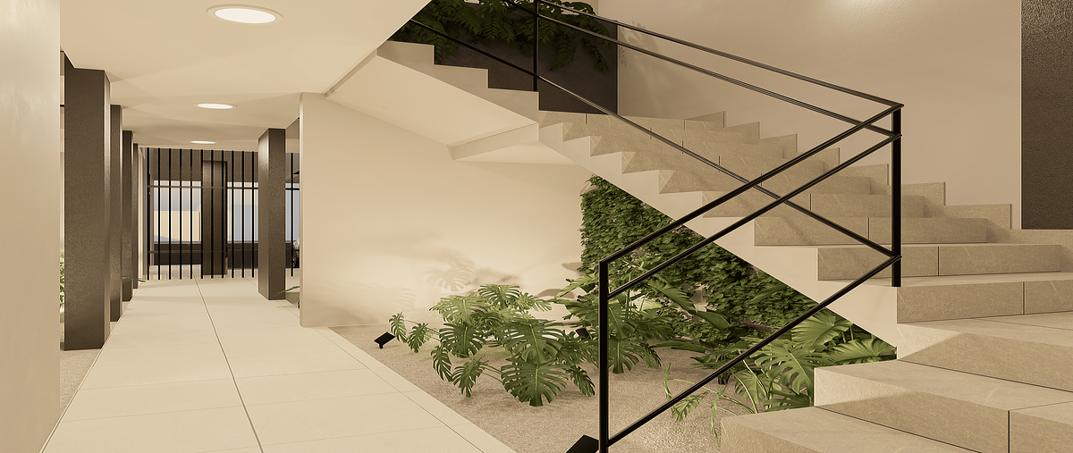 Foto de departamento en venta en 23a , chuburna de hidalgo, mérida, yucatán, 0 No. 04