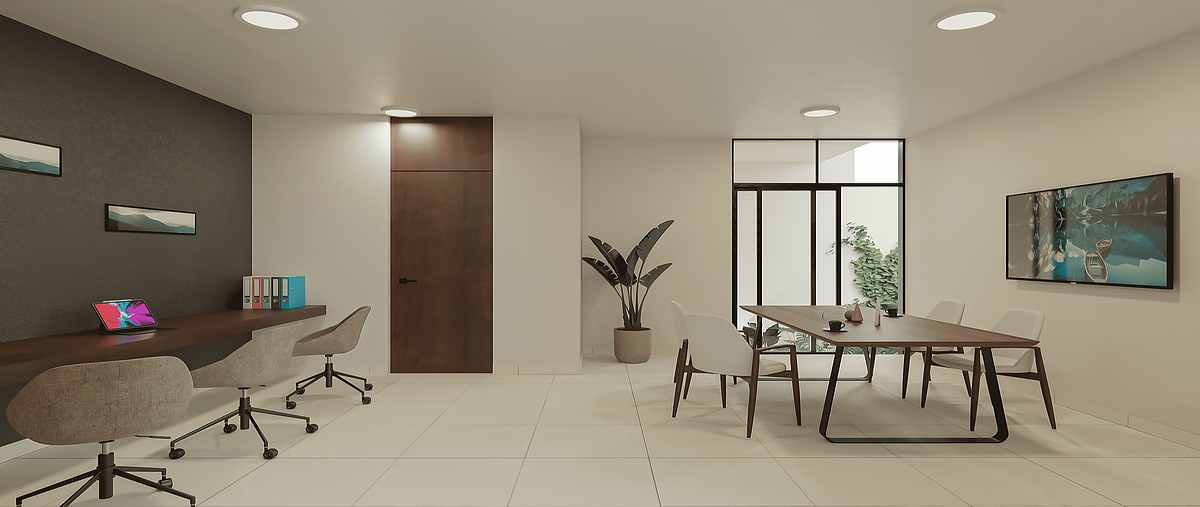 Foto de departamento en venta en 23a , chuburna de hidalgo, mérida, yucatán, 0 No. 05