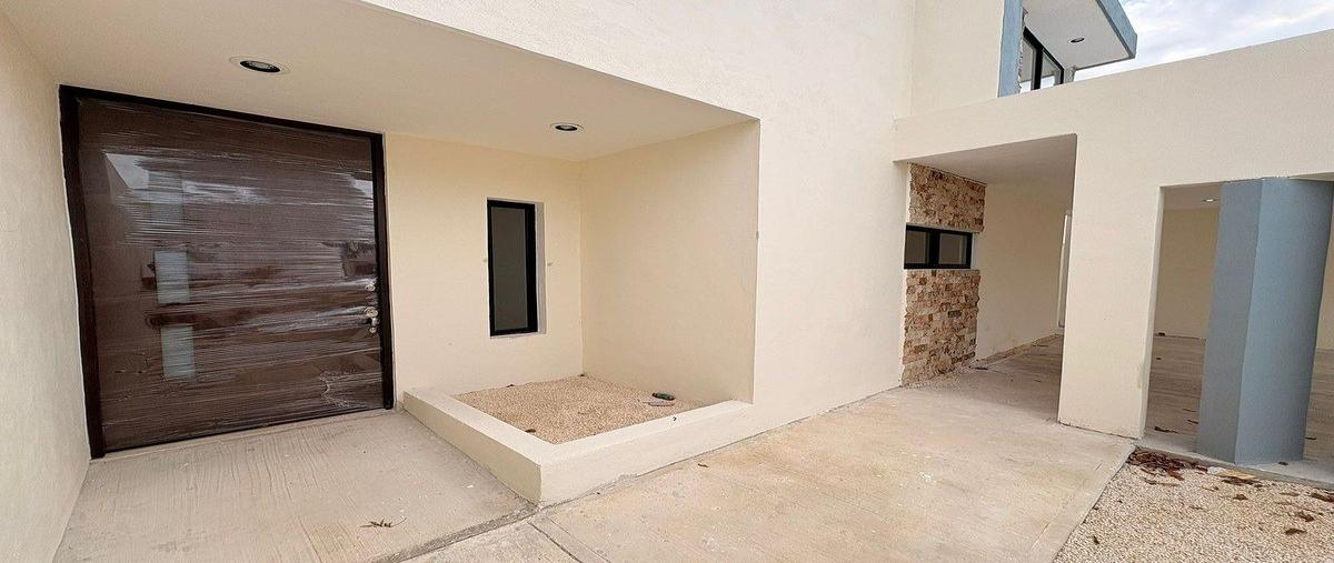 Foto de casa en venta en 23a , conkal, conkal, yucatán, 0 No. 03