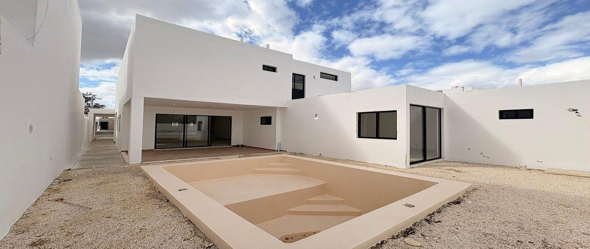 Foto de casa en venta en 23a , conkal, conkal, yucatán, 0 No. 04
