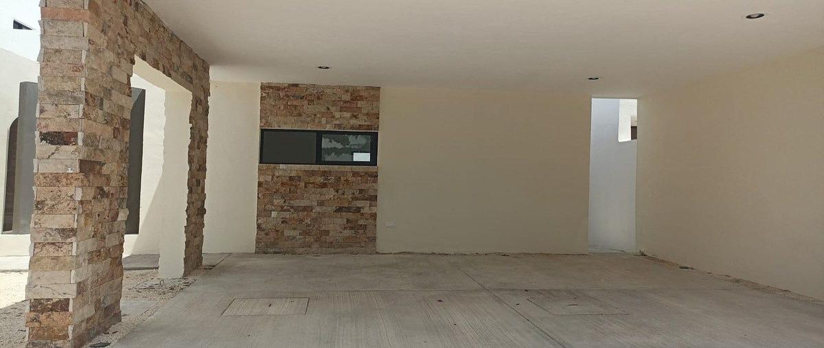 Foto de casa en venta en 23a , conkal, conkal, yucatán, 0 No. 04