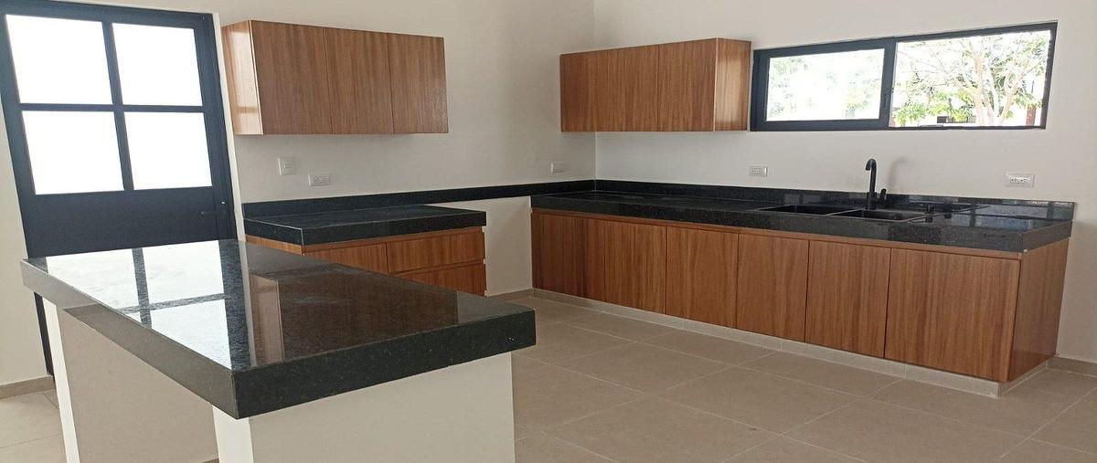 Foto de casa en venta en 23a , conkal, conkal, yucatán, 0 No. 05