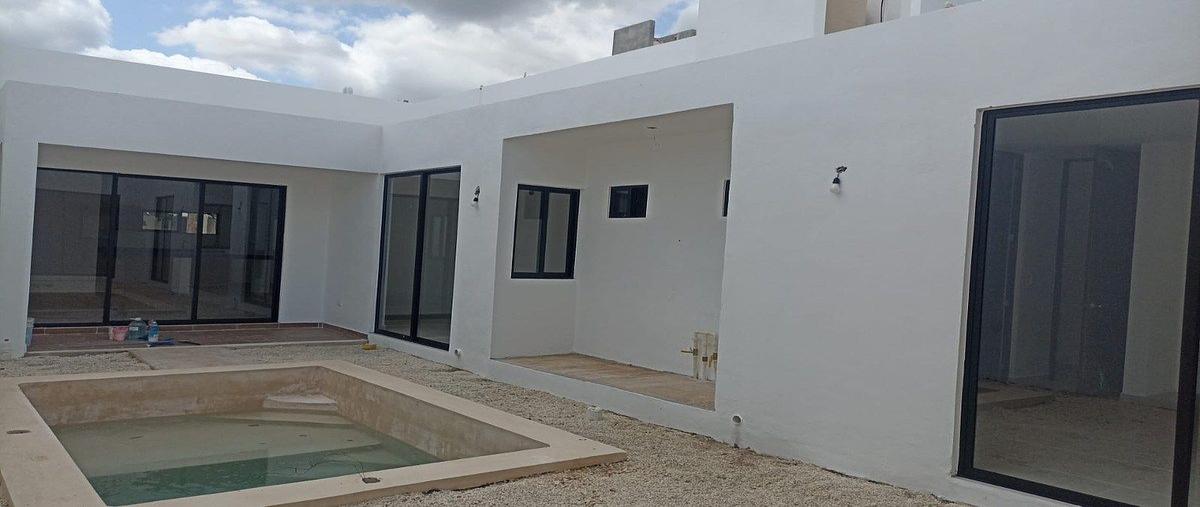 Foto de casa en venta en 23a , conkal, conkal, yucatán, 0 No. 06