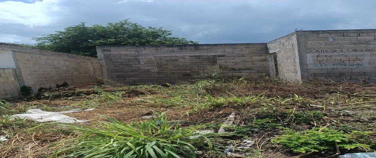 Foto de terreno habitacional en 23a , mario h cuevas, motul, yucatán, 30371349 foto 02 Foto de terreno habitacional en venta en 23a , mario h cuevas, motul, yucatán, 30371349 No. 02