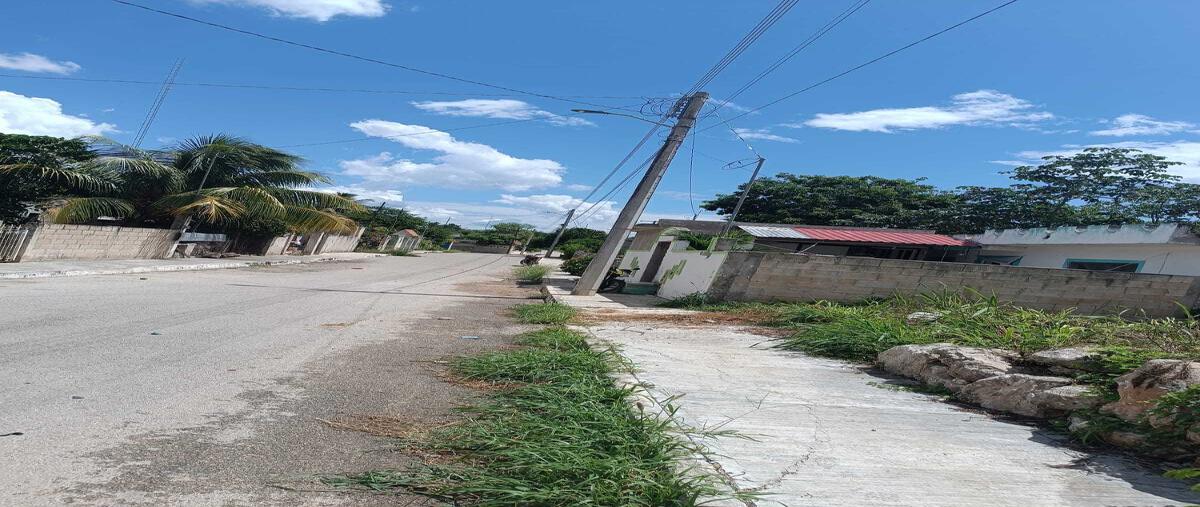 Foto de terreno habitacional en 23a , mario h cuevas, motul, yucatán, 30371349 foto 03 Foto de terreno habitacional en venta en 23a , mario h cuevas, motul, yucatán, 30371349 No. 03