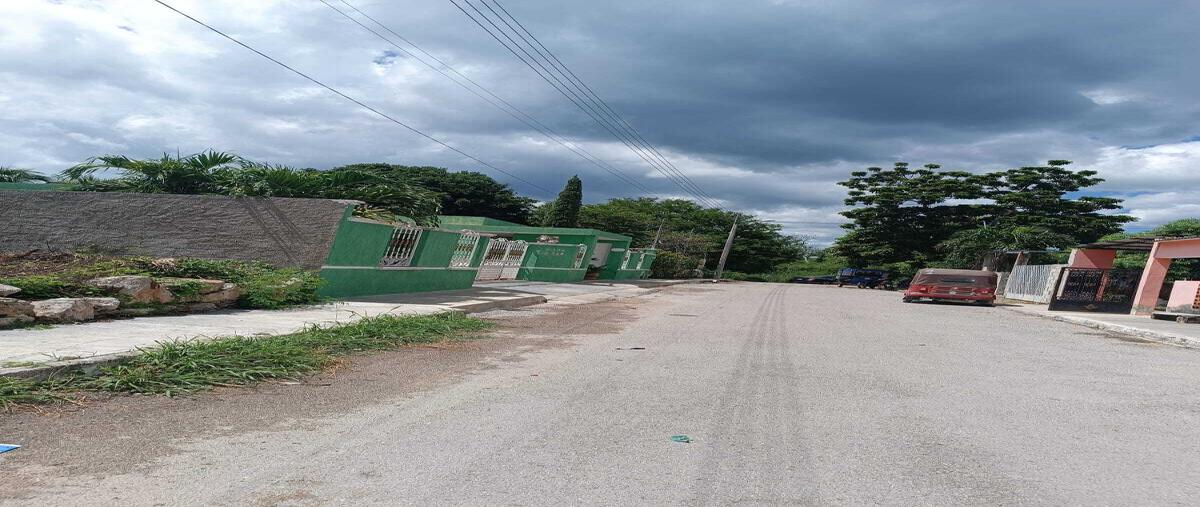 Foto de terreno habitacional en 23a , mario h cuevas, motul, yucatán, 30371349 foto 05 Foto de terreno habitacional en venta en 23a , mario h cuevas, motul, yucatán, 30371349 No. 05