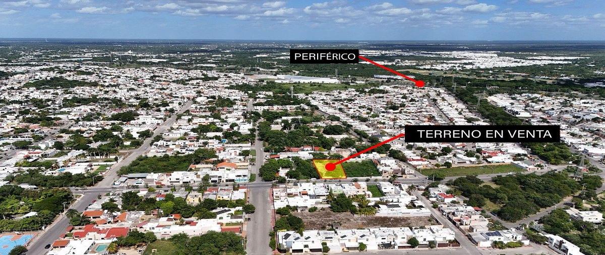 Foto de terreno habitacional en 23-a , san pedro cholul, mérida, yucatán, 0 foto 04 Foto de terreno habitacional en venta en 23-a , san pedro cholul, mérida, yucatán, 0 No. 04
