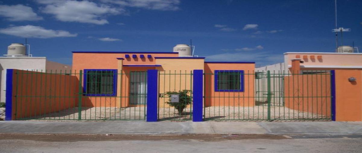 Foto de departamento en renta en 23a san pedro noh pat 491, bosques de oriente, mérida, yucatán, 8922191 No. 04