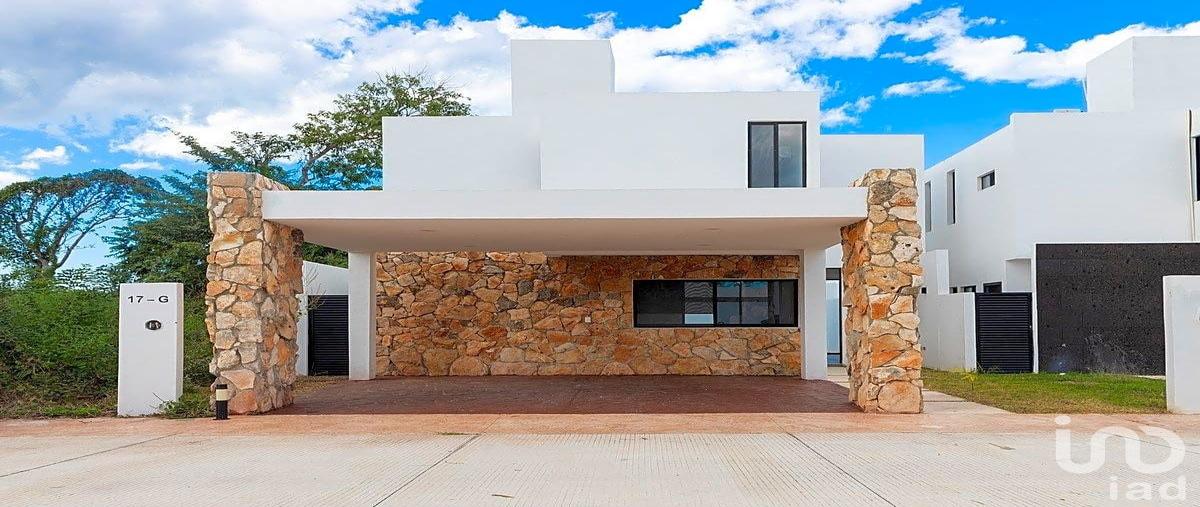 Foto de casa en renta en 24 101, conkal, conkal, yucatán, 30790289 No. 03