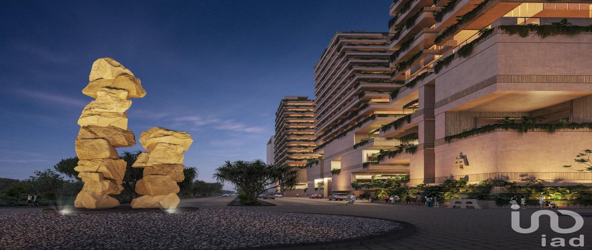 Foto de departamento en venta en 24 3308, santa gertrudis copo, mérida, yucatán, 28722356 No. 03