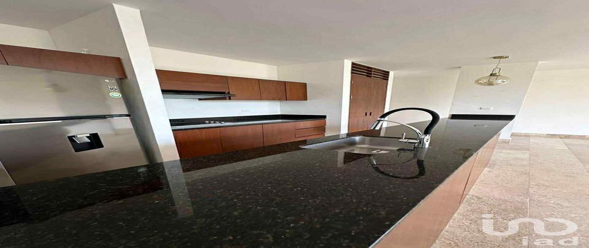 Foto de departamento en venta en 24 58, altabrisa, mérida, yucatán, 30412041 No. 03