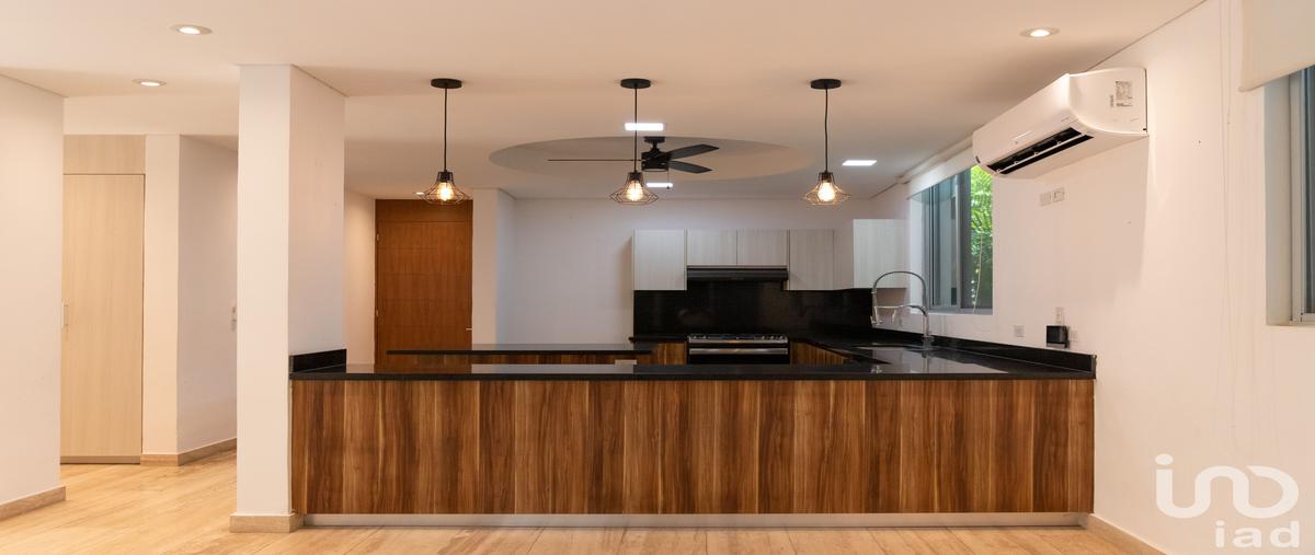 Foto de casa en renta en 24 81, cholul, mérida, yucatán, 30553688 No. 03