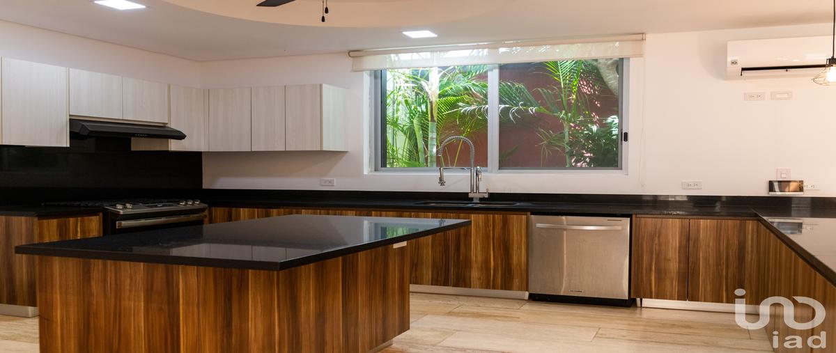 Foto de casa en renta en 24 81, cholul, mérida, yucatán, 30553688 No. 04