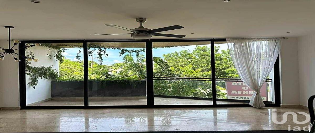 Foto de departamento en venta en 24 99, altabrisa, mérida, yucatán, 30412041 No. 04