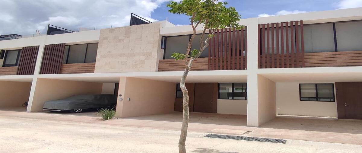 Foto de rancho en venta en 24 a , cholul, mérida, yucatán, 0 No. 03