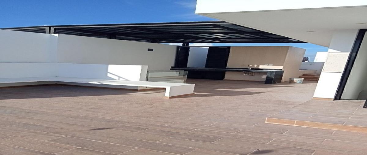 Foto de departamento en venta en 24 b , cholul, mérida, yucatán, 0 No. 04