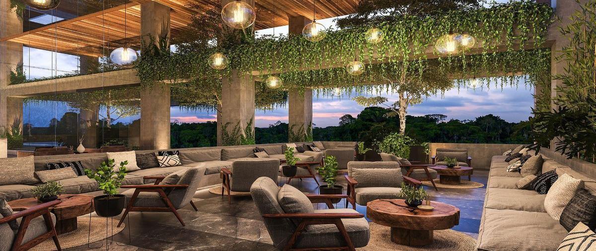 Foto de departamento en venta en 24 , cabo norte, mérida, yucatán, 24909649 No. 03