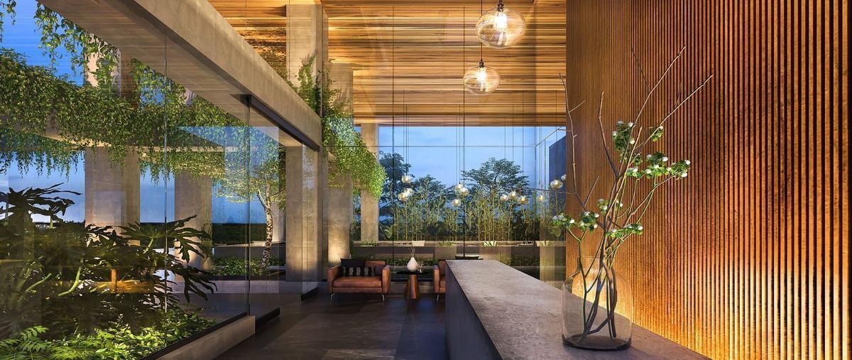 Foto de departamento en venta en 24 , cabo norte, mérida, yucatán, 24909649 No. 04