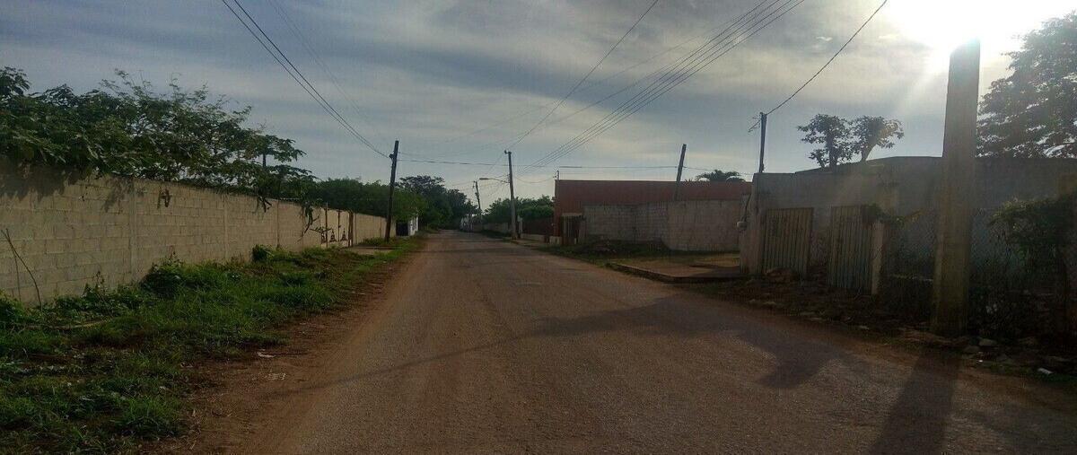 Foto de terreno habitacional en venta en 24 , chichi suárez, mérida, yucatán, 0 No. 04