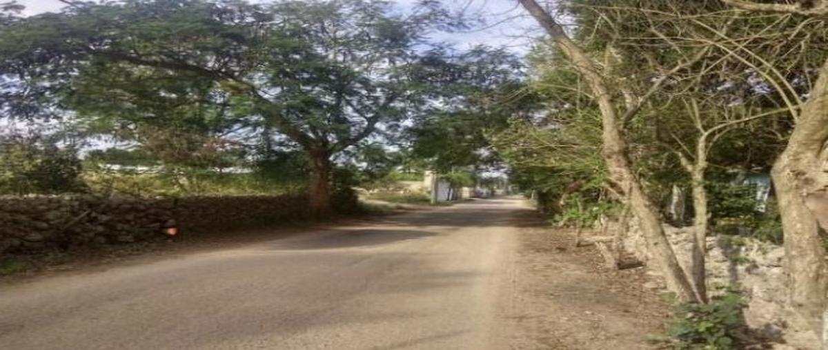 Foto de terreno habitacional en venta en 24 , chichi suárez, mérida, yucatán, 0 No. 05