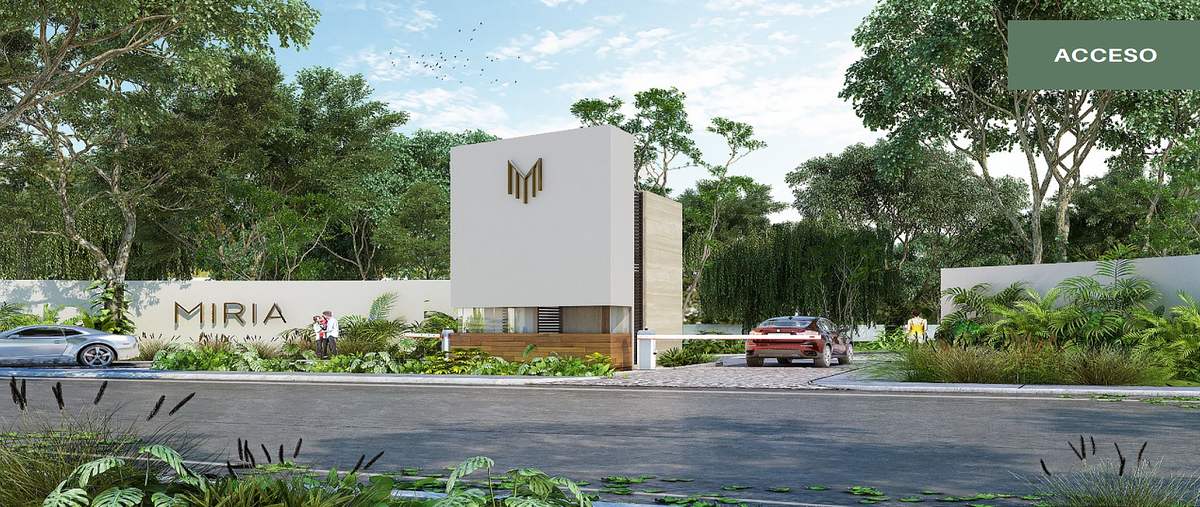 Foto de terreno habitacional en venta en 24 , chicxulub, chicxulub pueblo, yucatán, 0 No. 03