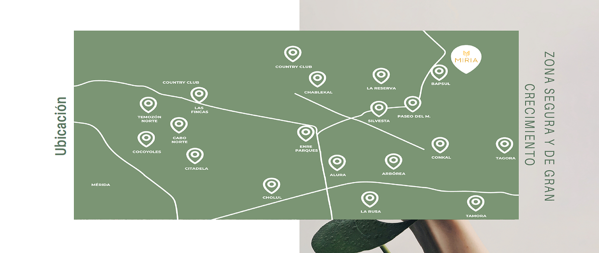 Foto de terreno habitacional en venta en 24 , chicxulub, chicxulub pueblo, yucatán, 0 No. 05