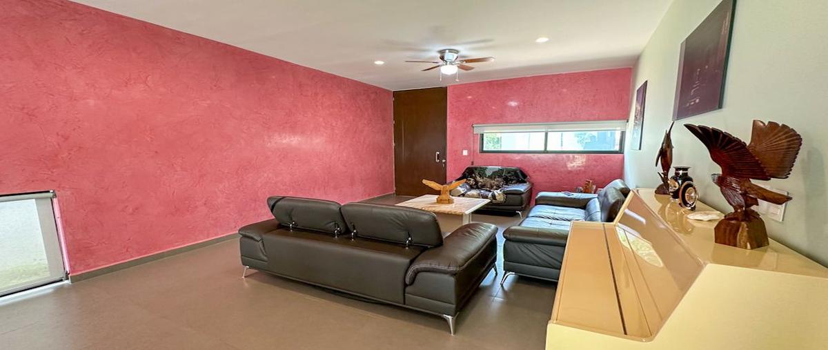 Foto de casa en venta en 24 , cholul, mérida, yucatán, 28376140 No. 03