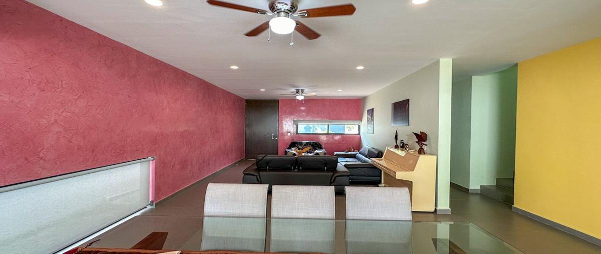 Foto de casa en venta en 24 , cholul, mérida, yucatán, 28376140 No. 05