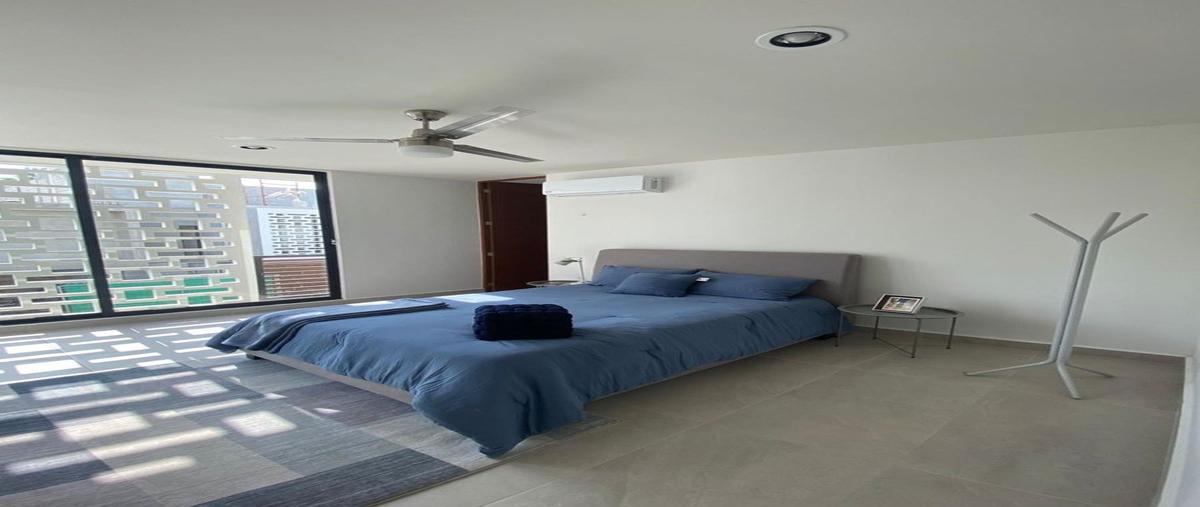 Foto de departamento en venta en 24 , cholul, mérida, yucatán, 28562352 No. 05