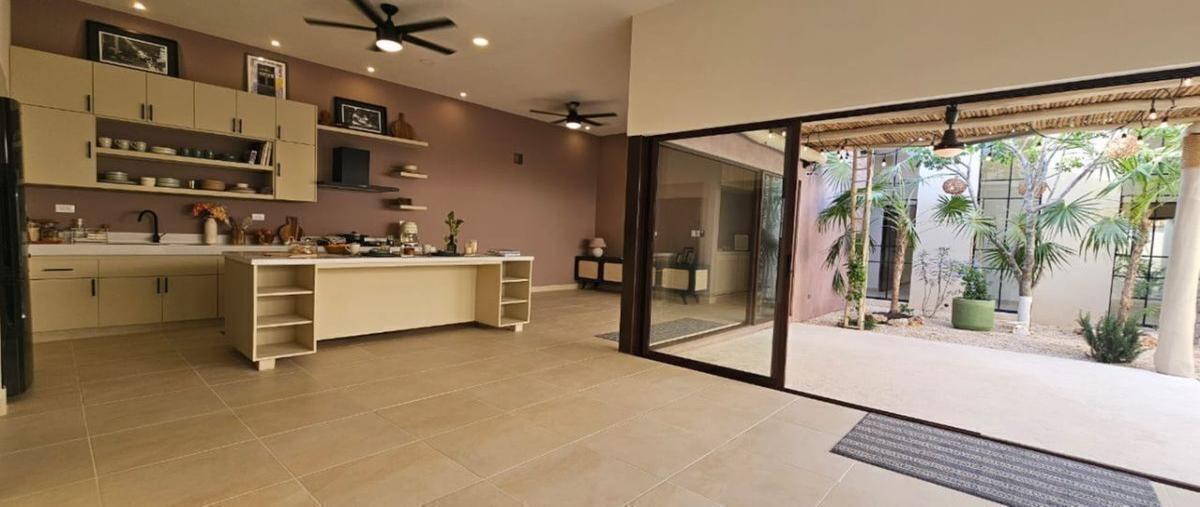 Foto de casa en 24 , cholul, mérida, yucatán, 0 foto 02 Foto de casa en venta en 24 , cholul, mérida, yucatán, 0 No. 02
