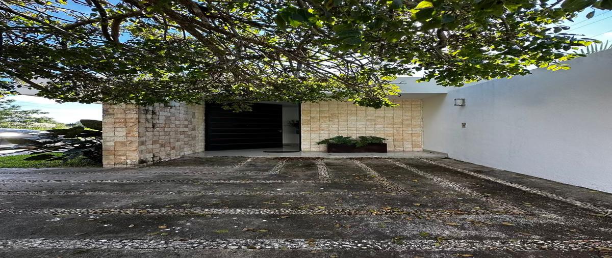 Foto de casa en venta en 24 , cholul, mérida, yucatán, 30437773 No. 03