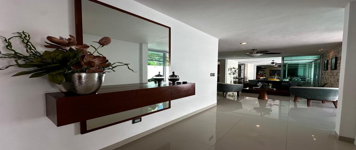 Foto de casa en venta en 24 , cholul, mérida, yucatán, 30437773 No. 04